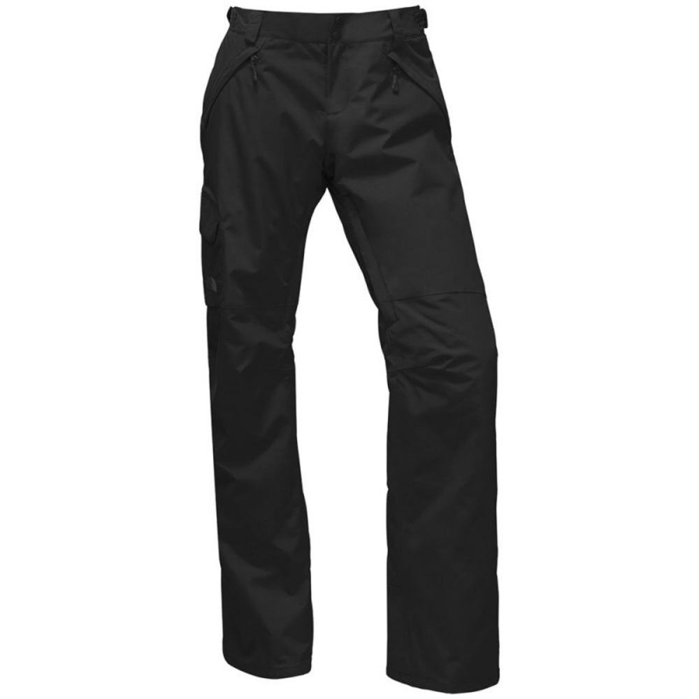 North Face Freedom Insulated Ski Pant, M Long